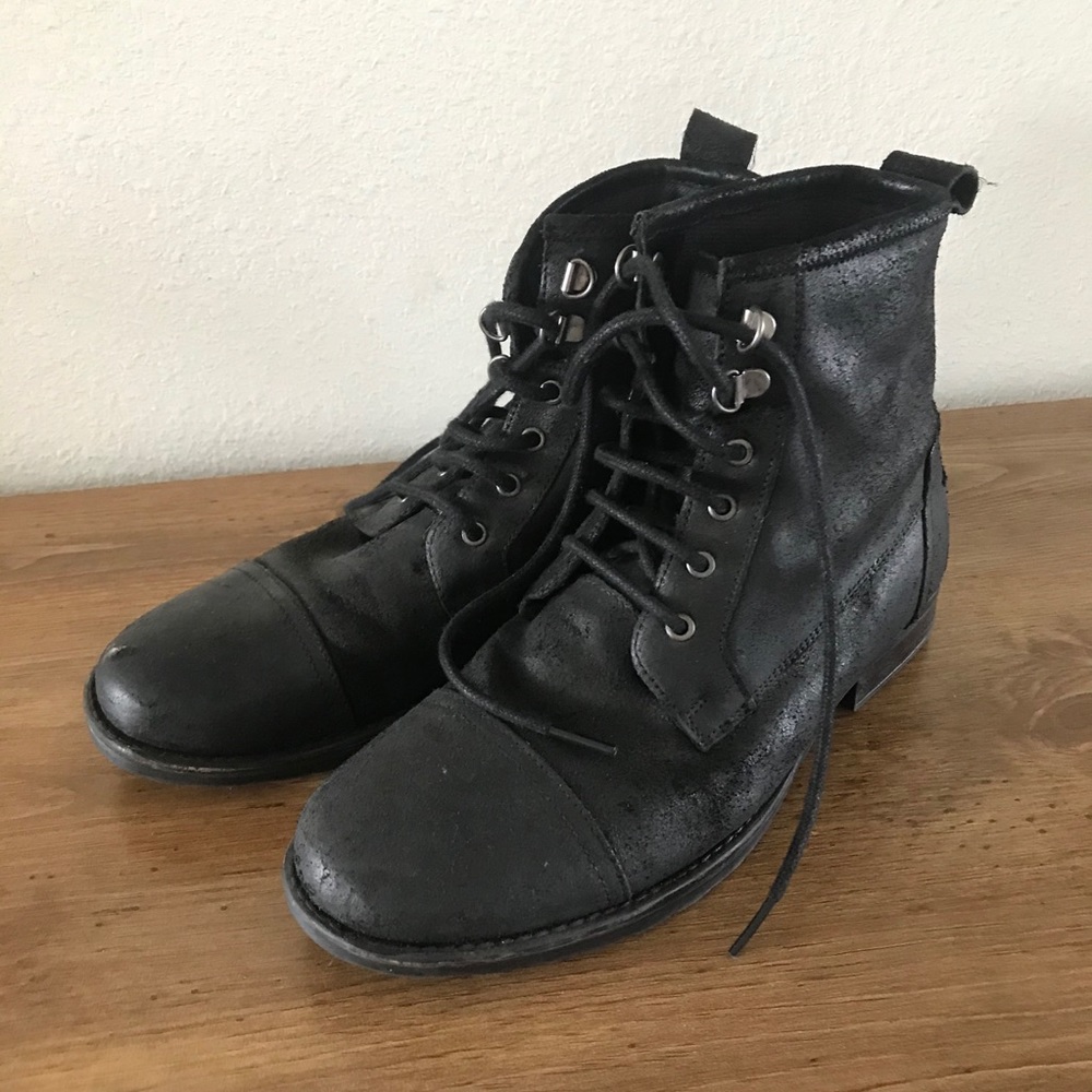ASOS Boots